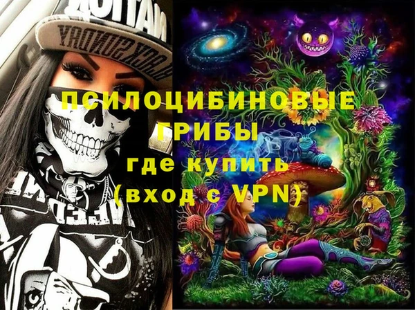 стафф Алексеевка